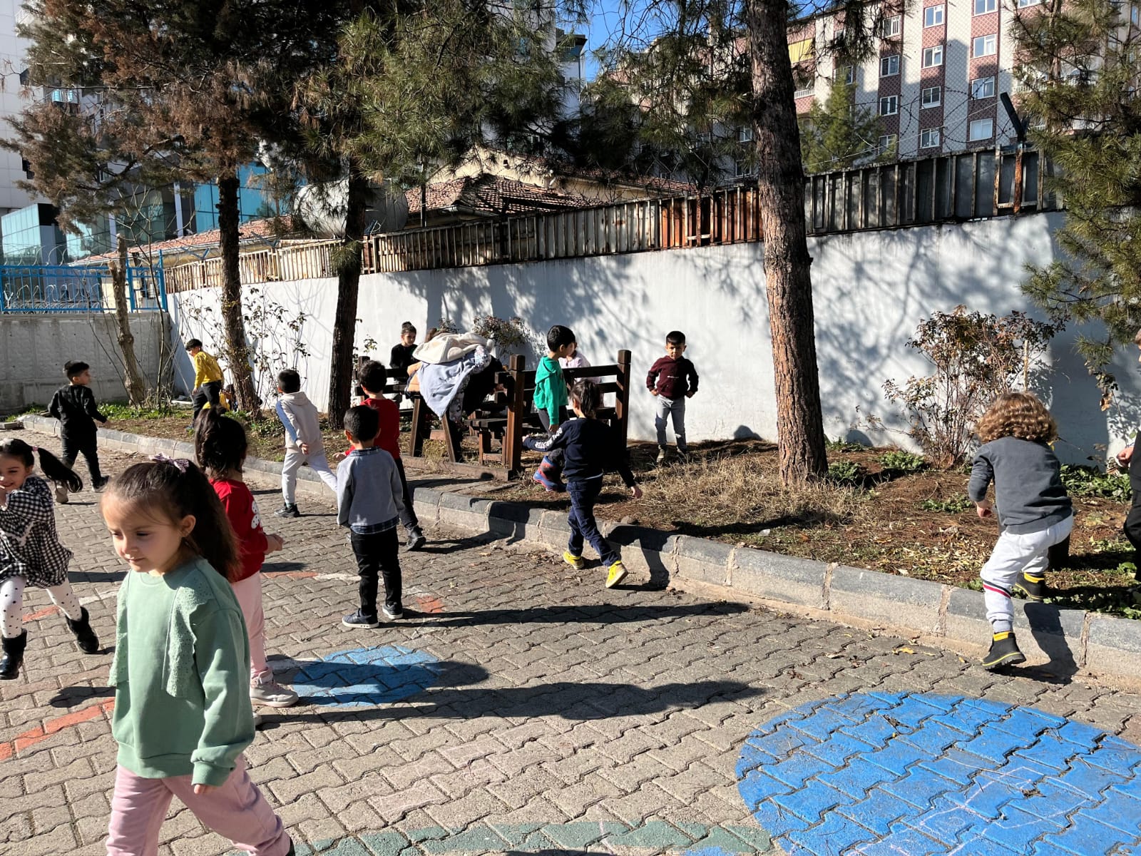 Doğa Gezisi ve Yürüyüşleri